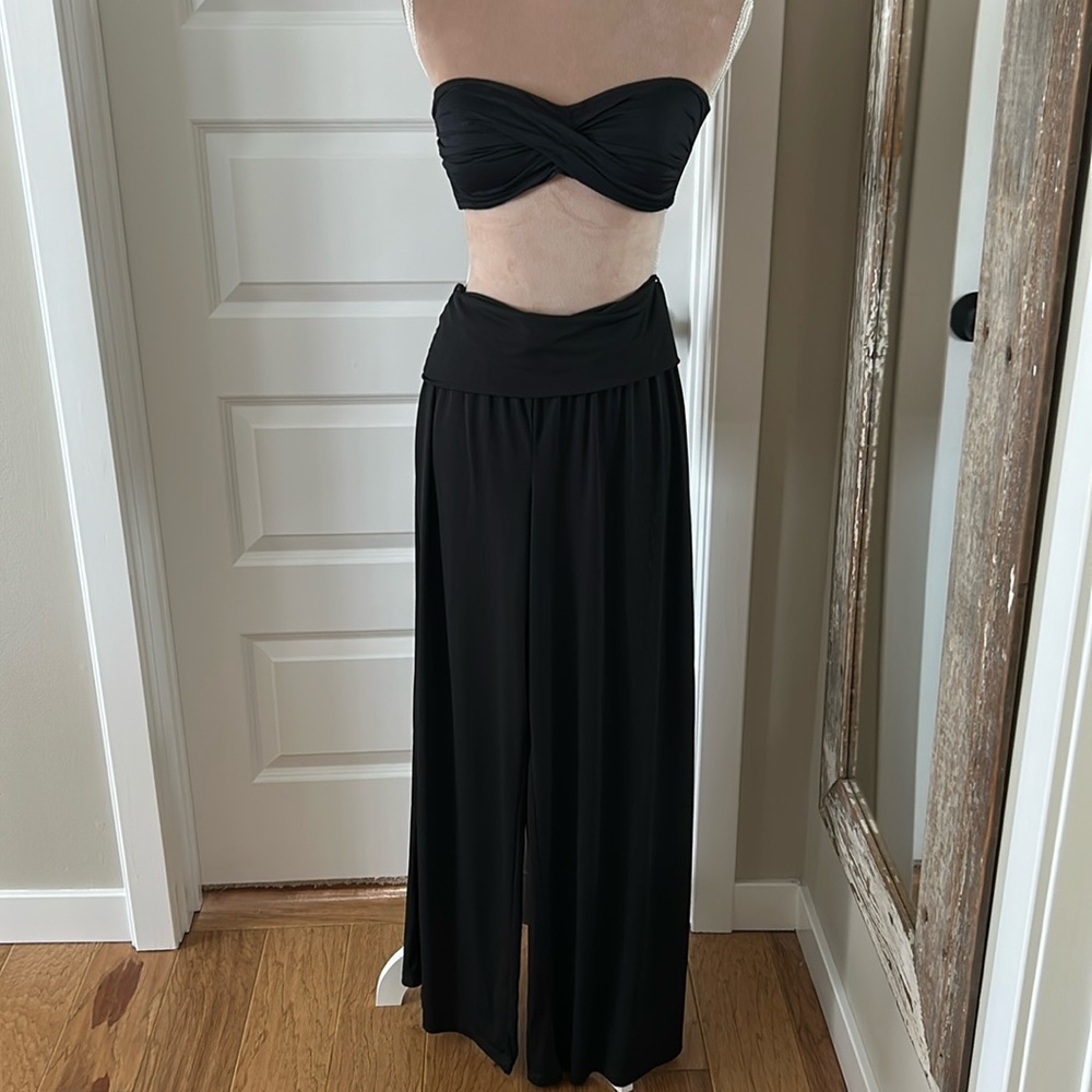 Onzie Palazzo Pants